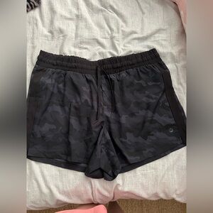Lulu Lemon Shorts